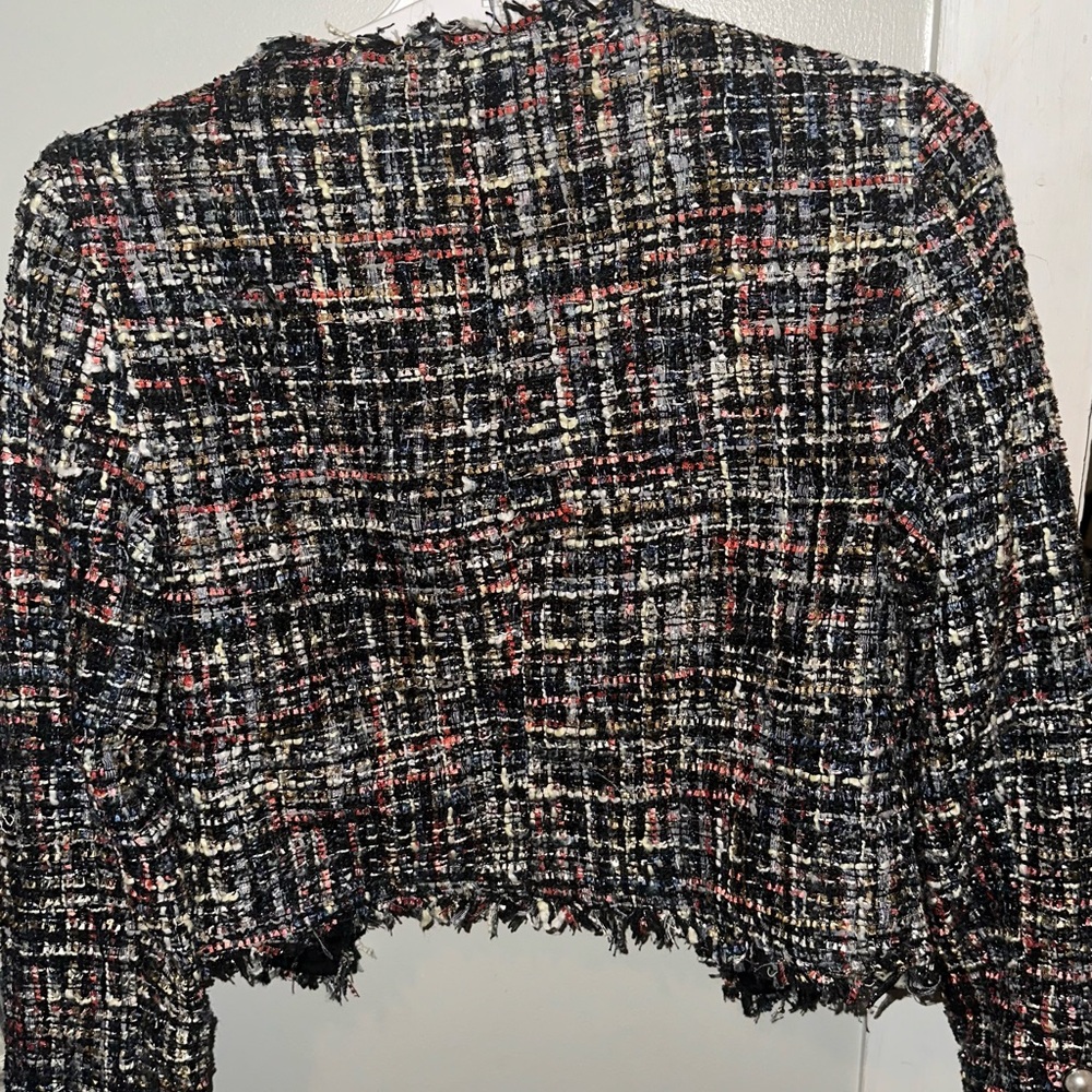 Jacket - Picture 2 of 3